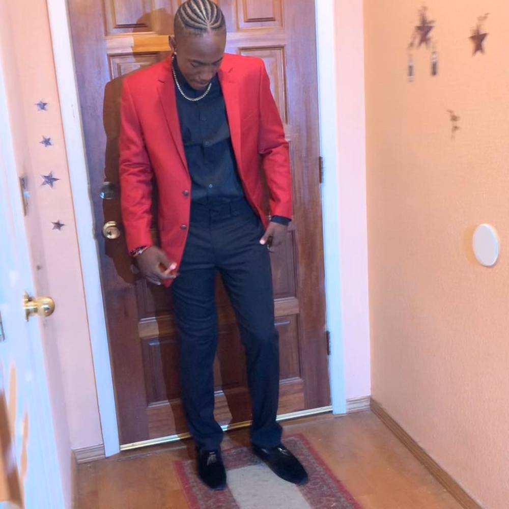 Meet your Posher, Donnell